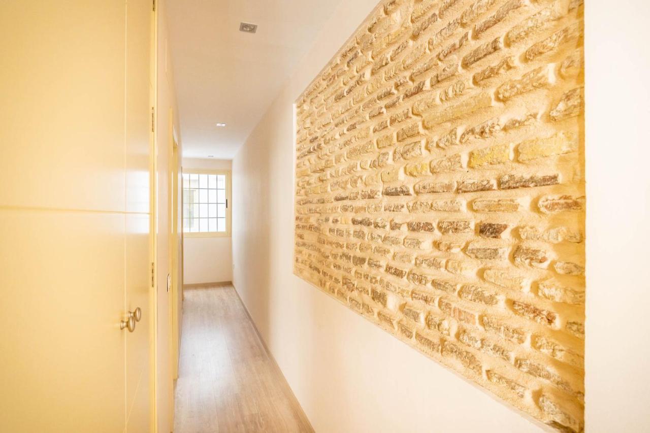 Apartamento Hercules - Vacacional Sevilla Dış mekan fotoğraf