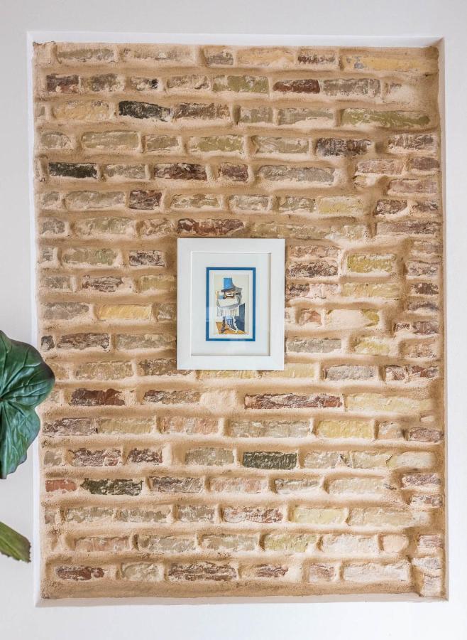 Apartamento Hercules - Vacacional Sevilla Dış mekan fotoğraf
