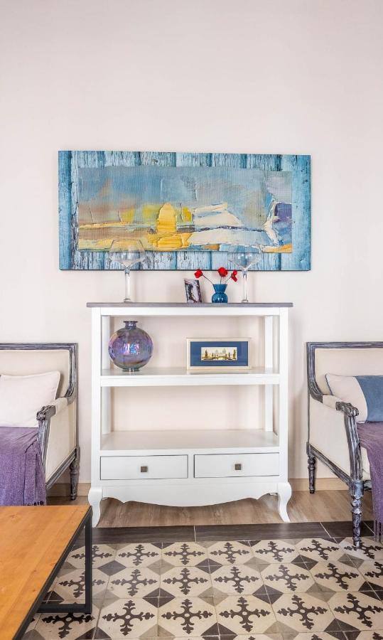 Apartamento Hercules - Vacacional Sevilla Dış mekan fotoğraf