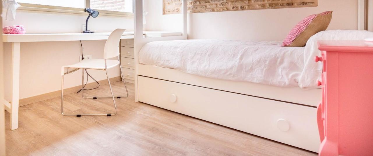 Apartamento Hercules - Vacacional Sevilla Dış mekan fotoğraf