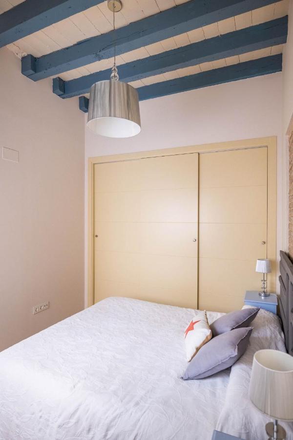 Apartamento Hercules - Vacacional Sevilla Dış mekan fotoğraf